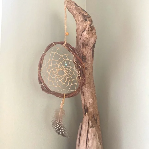 Artisan Made Dreamcatcher - Picture 2 of 8